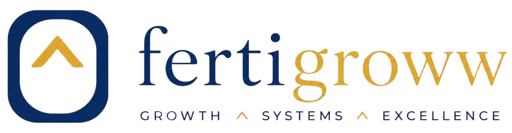 Ferti Groww Logo